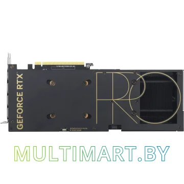 Видеокарта ASUS ProArt GeForce RTX 4060 OC Edition 8GB GDDR6 (PROART-RTX4060-O8G) картинка 7